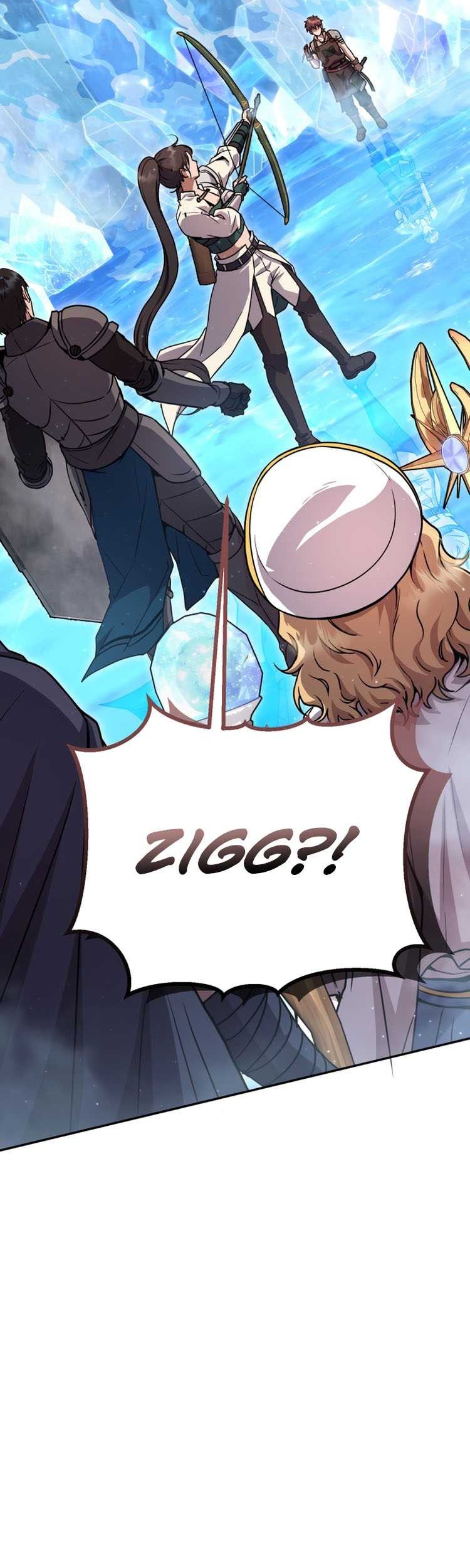 Legendary Blacksmith’s Vengeance Chapter 23 Gambar 68