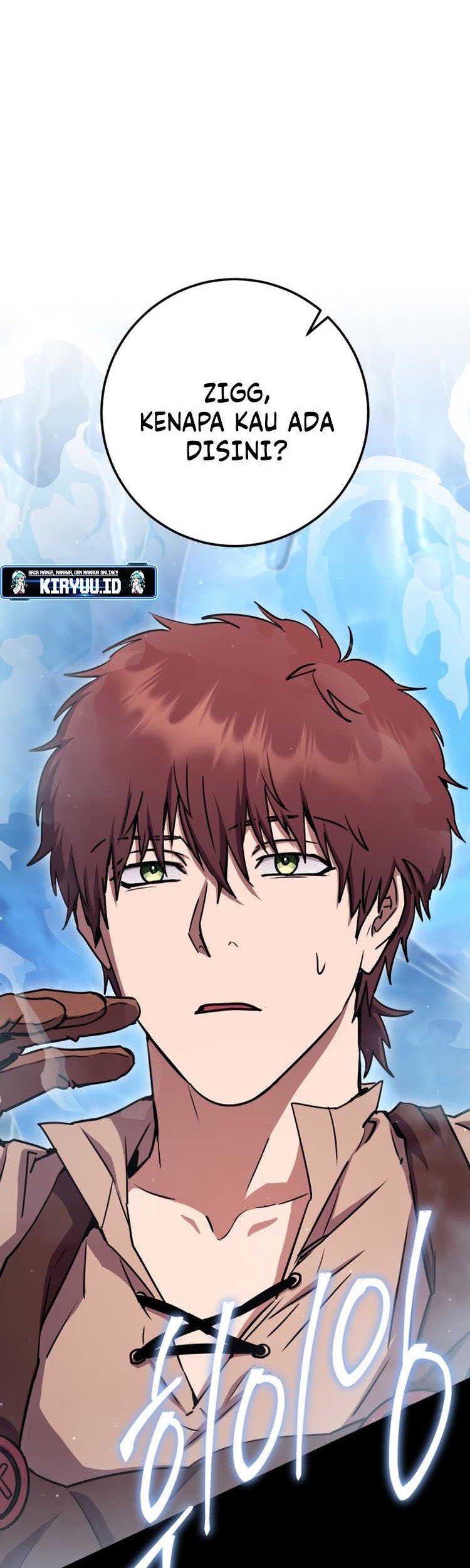 Legendary Blacksmith’s Vengeance Chapter 23 Gambar 69