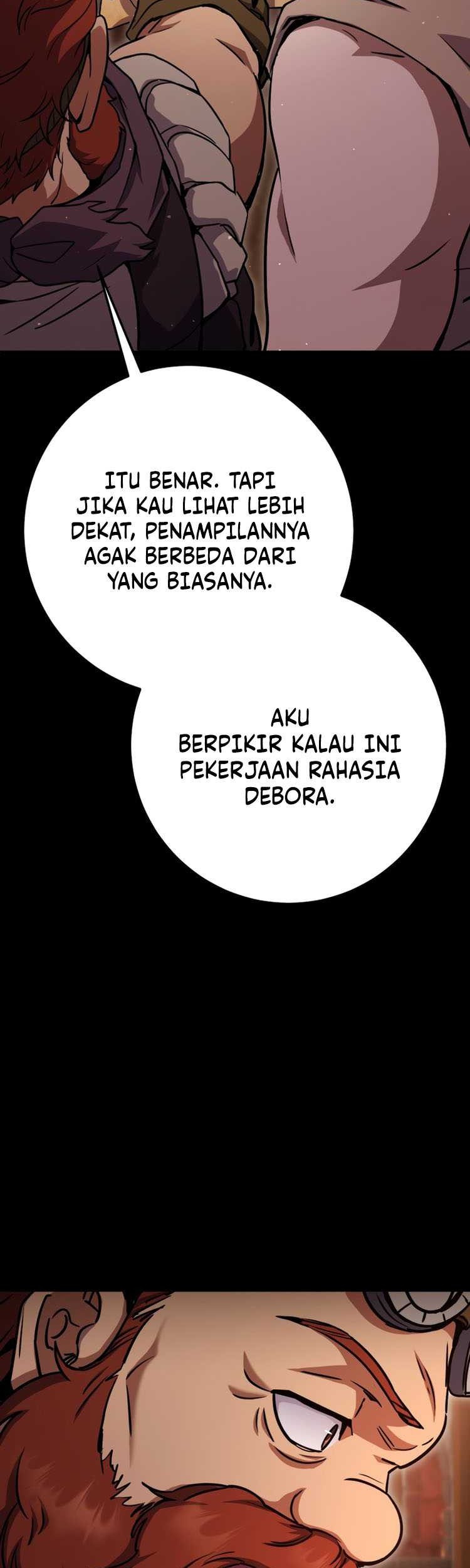 Legendary Blacksmith’s Vengeance Chapter 23 Gambar 74