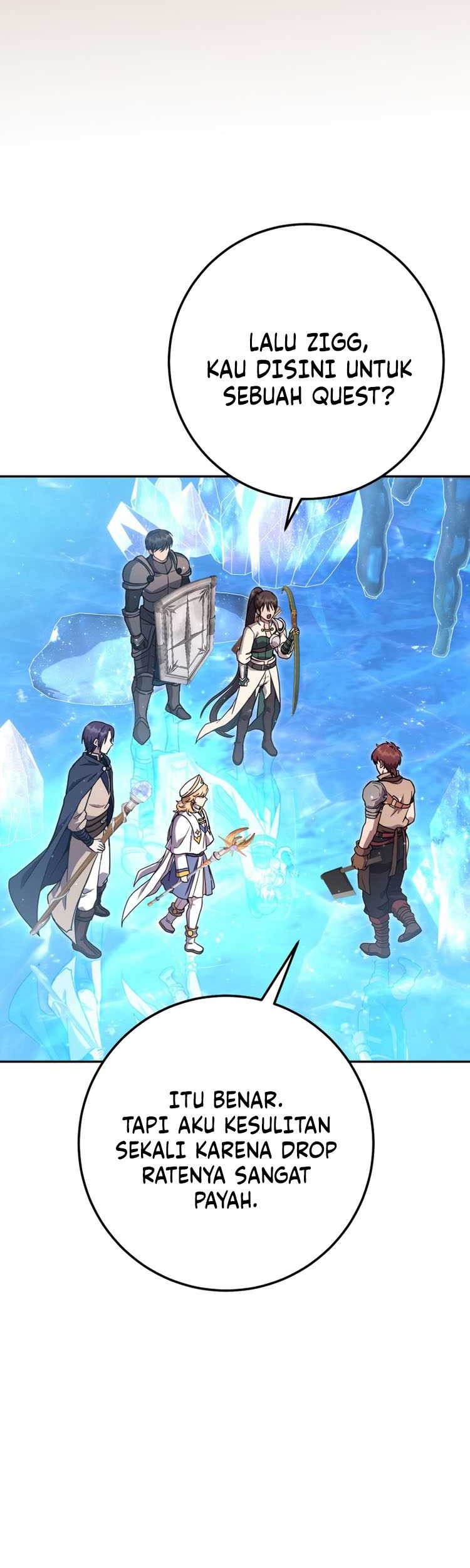 Legendary Blacksmith’s Vengeance Chapter 23 Gambar 80