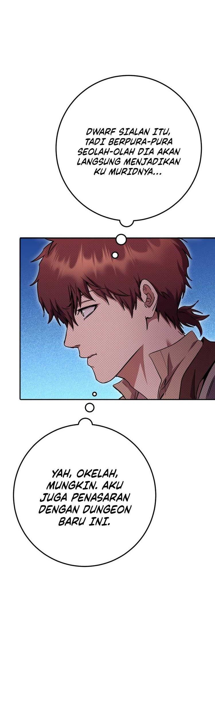 Legendary Blacksmith’s Vengeance Chapter 23 Gambar 81