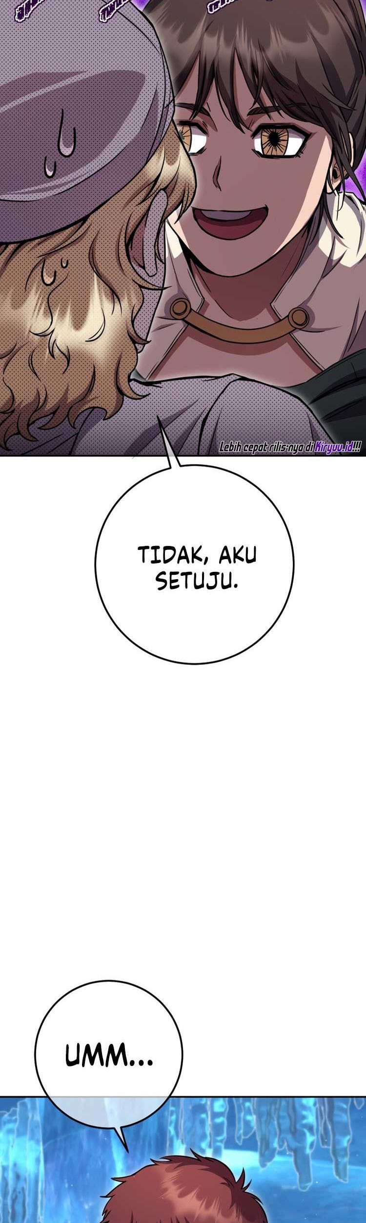 Legendary Blacksmith’s Vengeance Chapter 23 Gambar 85