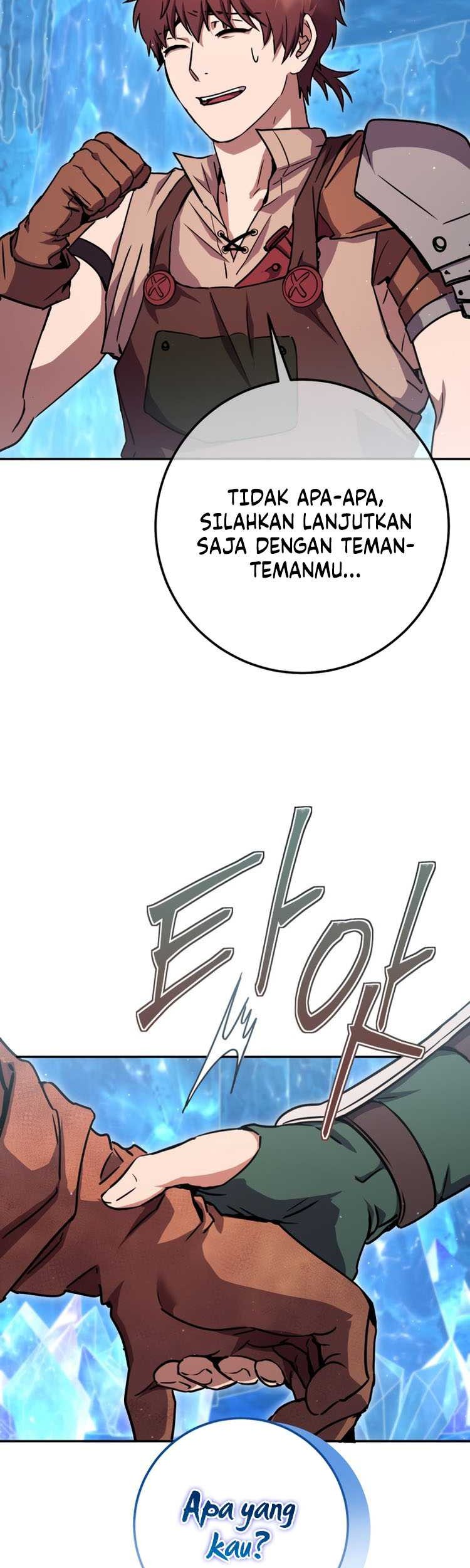 Legendary Blacksmith’s Vengeance Chapter 23 Gambar 86