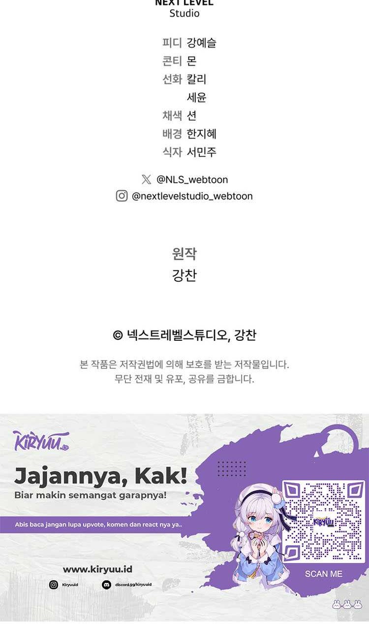 Legendary Blacksmith’s Vengeance Chapter 23 Gambar 89