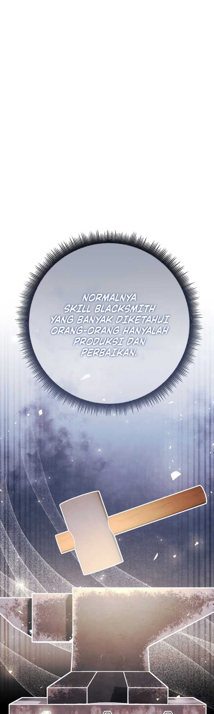 Baca  Legendary Blacksmith’s Vengeance Chapter 23 Gambar 2