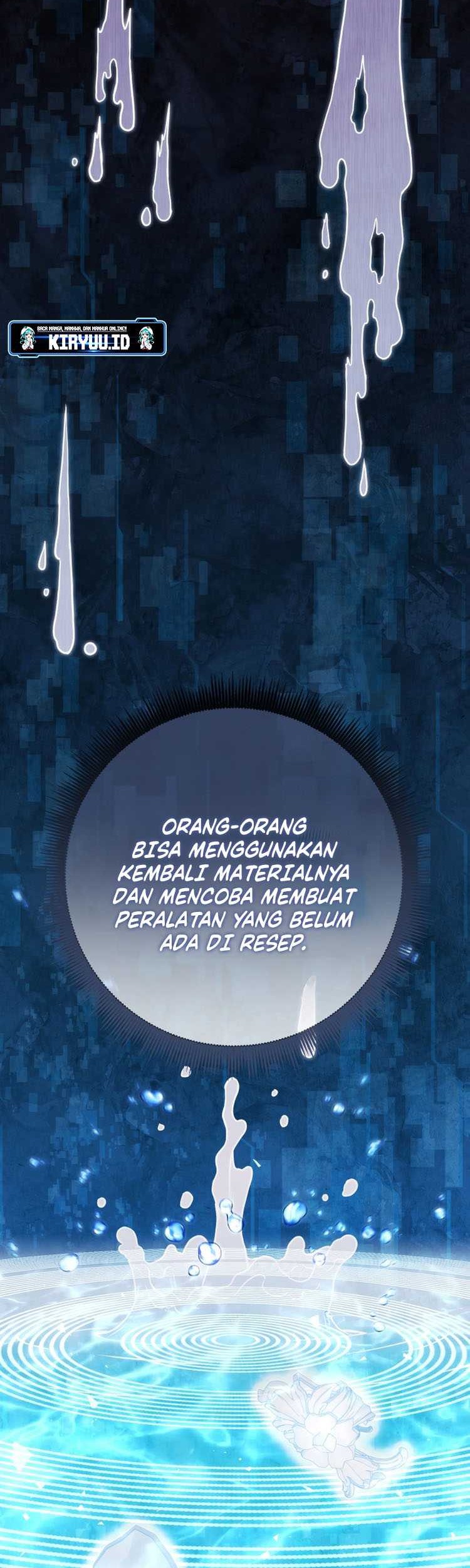 Legendary Blacksmith’s Vengeance Chapter 23 Gambar 5