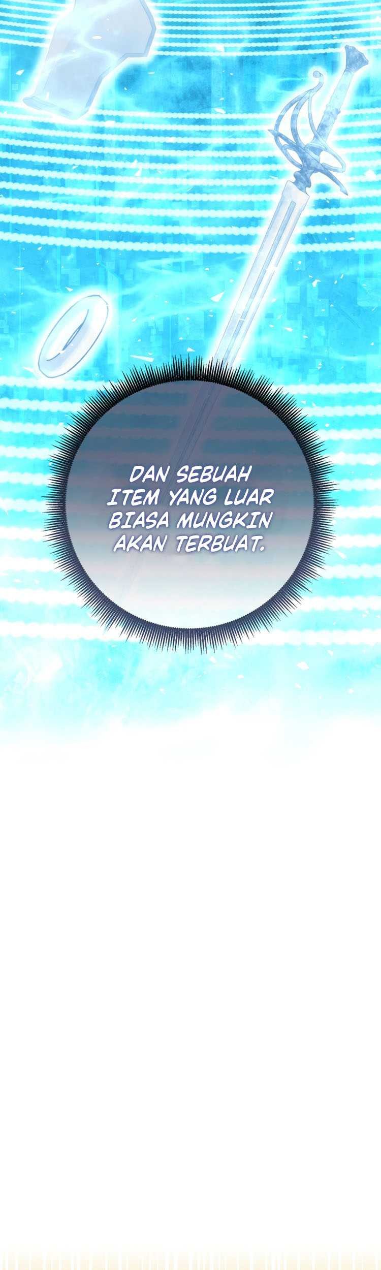 Legendary Blacksmith’s Vengeance Chapter 23 Gambar 6