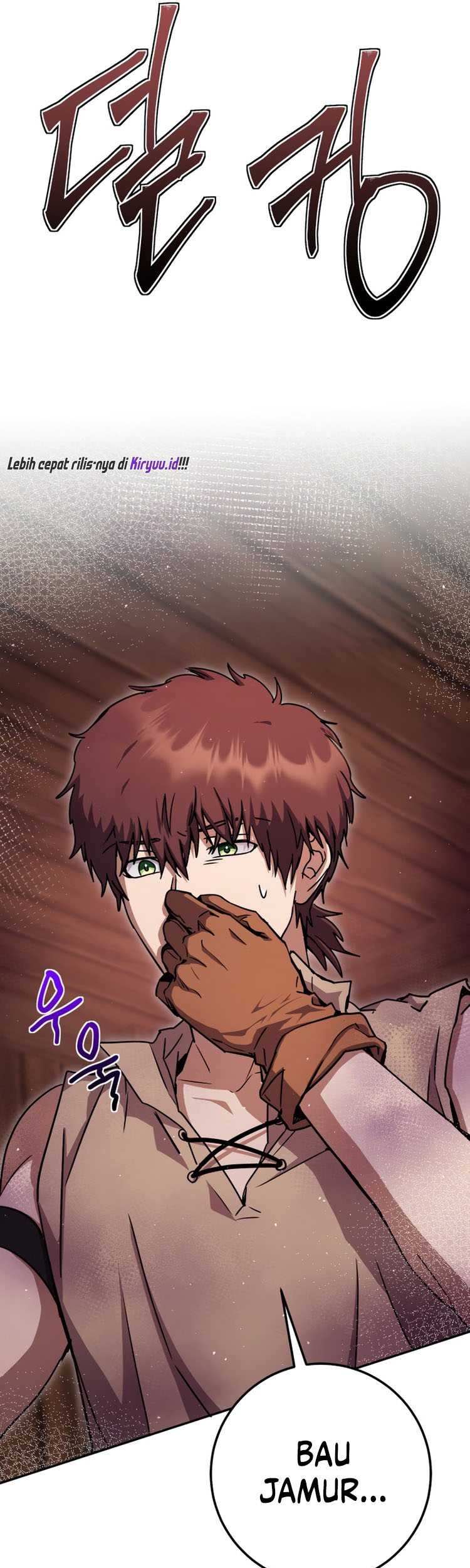 Legendary Blacksmith’s Vengeance Chapter 23 Gambar 14