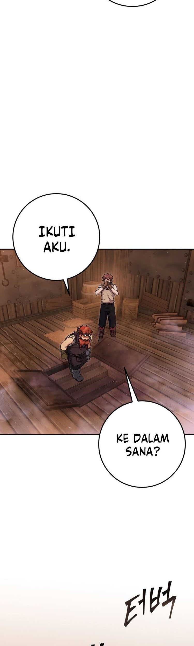 Legendary Blacksmith’s Vengeance Chapter 23 Gambar 15