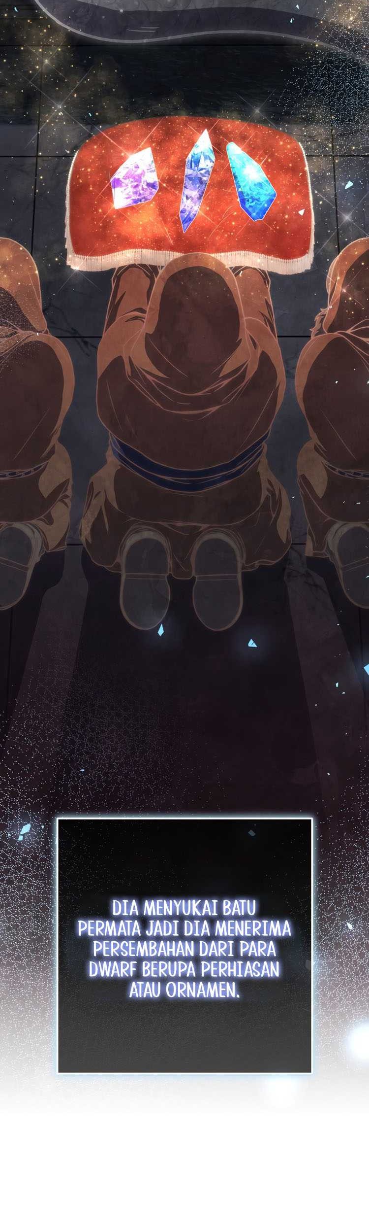 Legendary Blacksmith’s Vengeance Chapter 23 Gambar 20