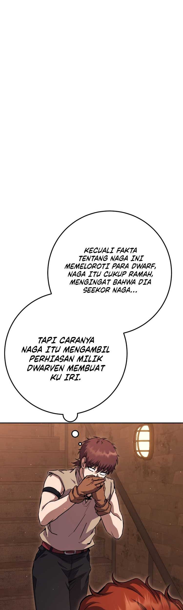 Legendary Blacksmith’s Vengeance Chapter 23 Gambar 21