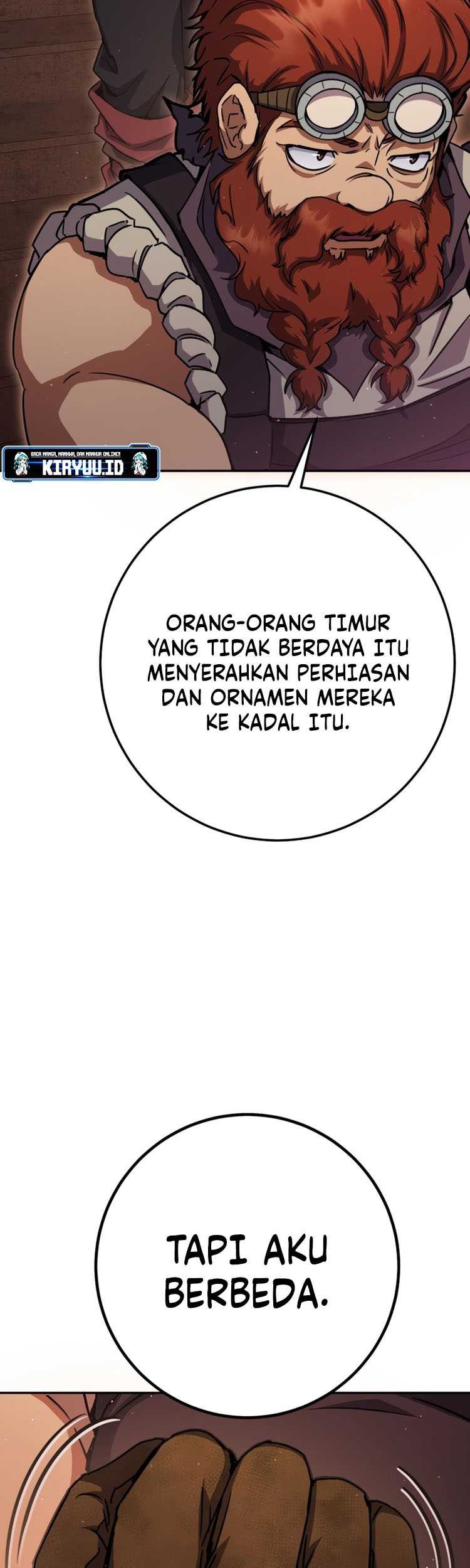 Legendary Blacksmith’s Vengeance Chapter 23 Gambar 22