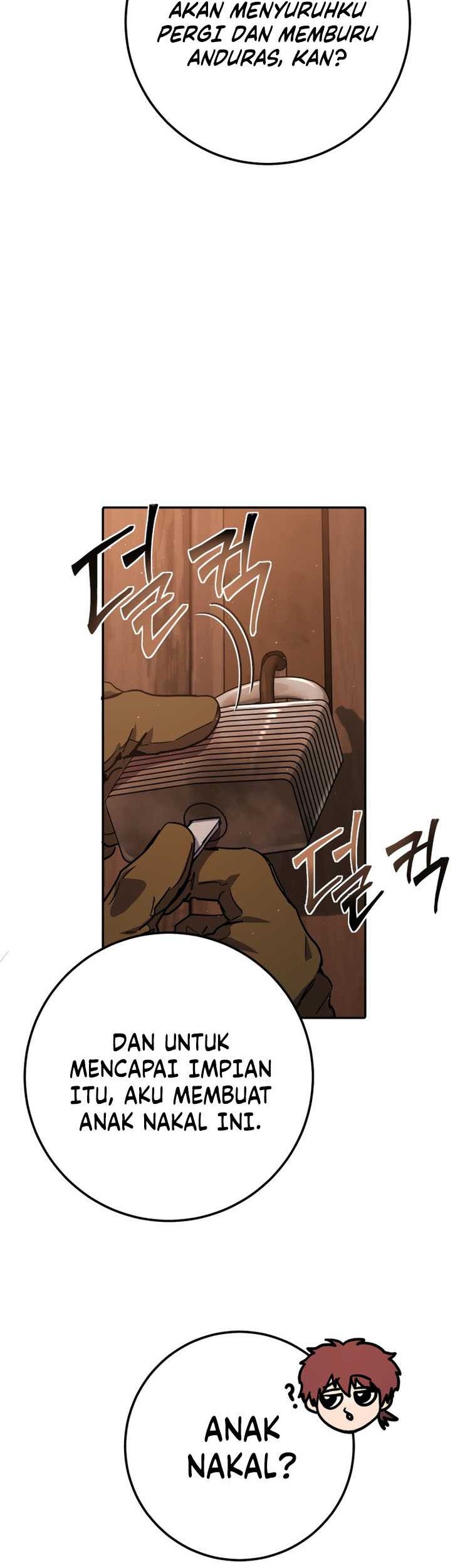 Legendary Blacksmith’s Vengeance Chapter 23 Gambar 25