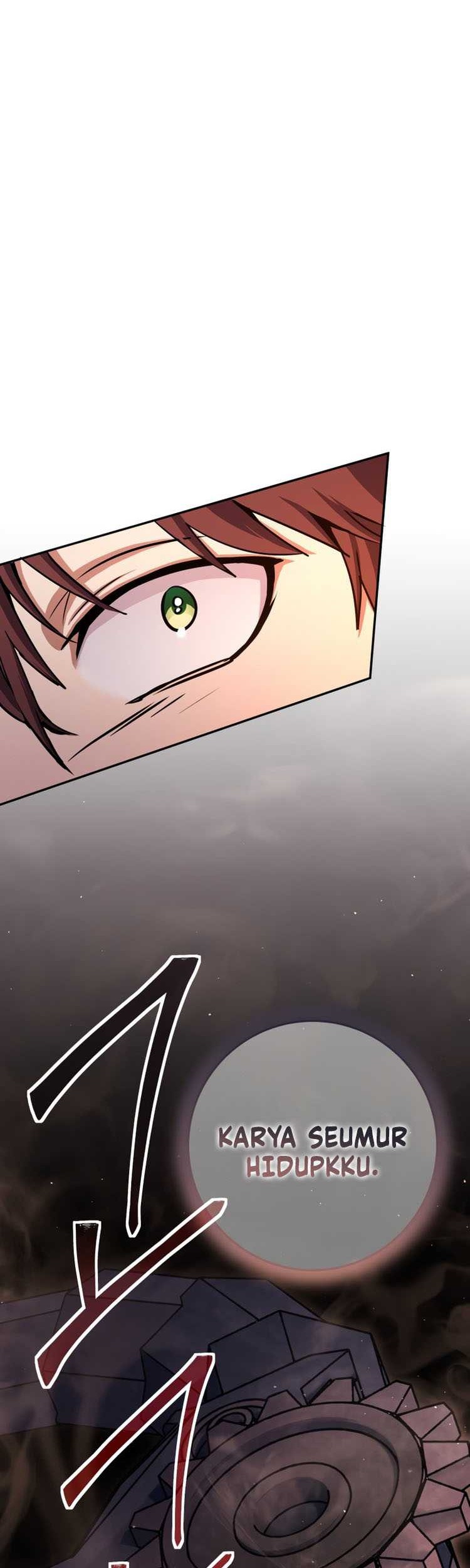 Legendary Blacksmith’s Vengeance Chapter 23 Gambar 27