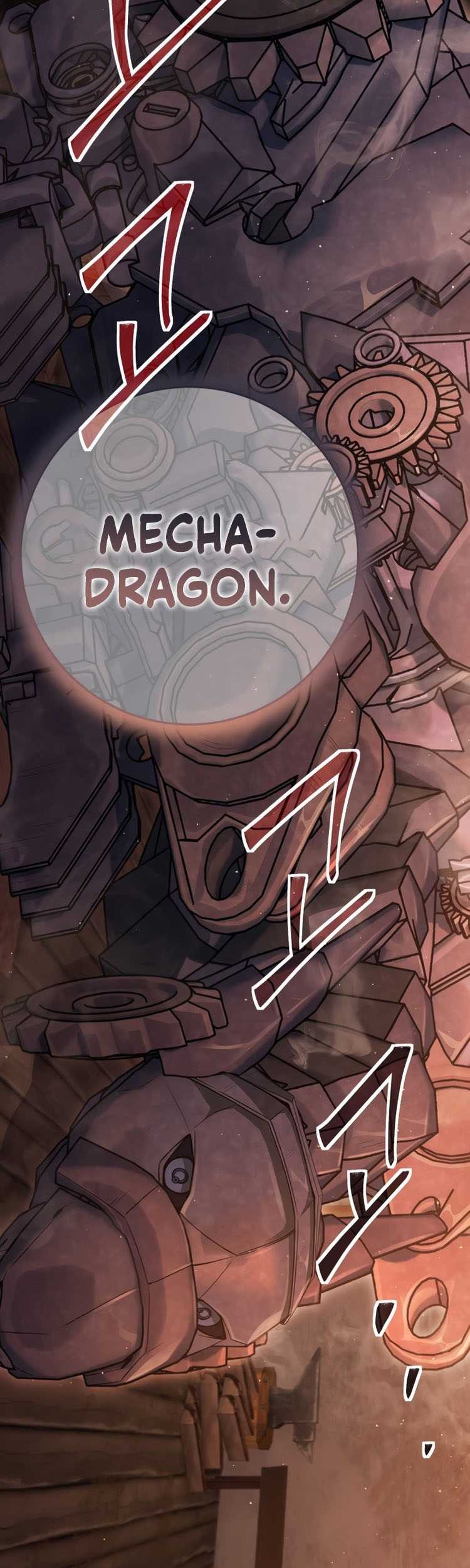 Legendary Blacksmith’s Vengeance Chapter 23 Gambar 28