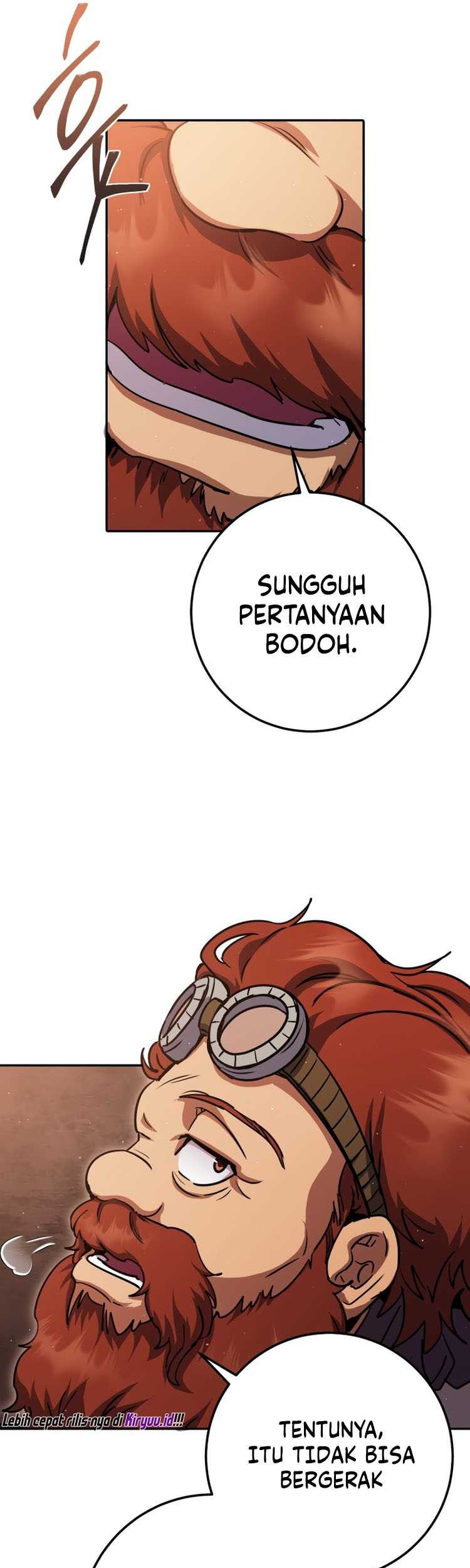 Legendary Blacksmith’s Vengeance Chapter 23 Gambar 30