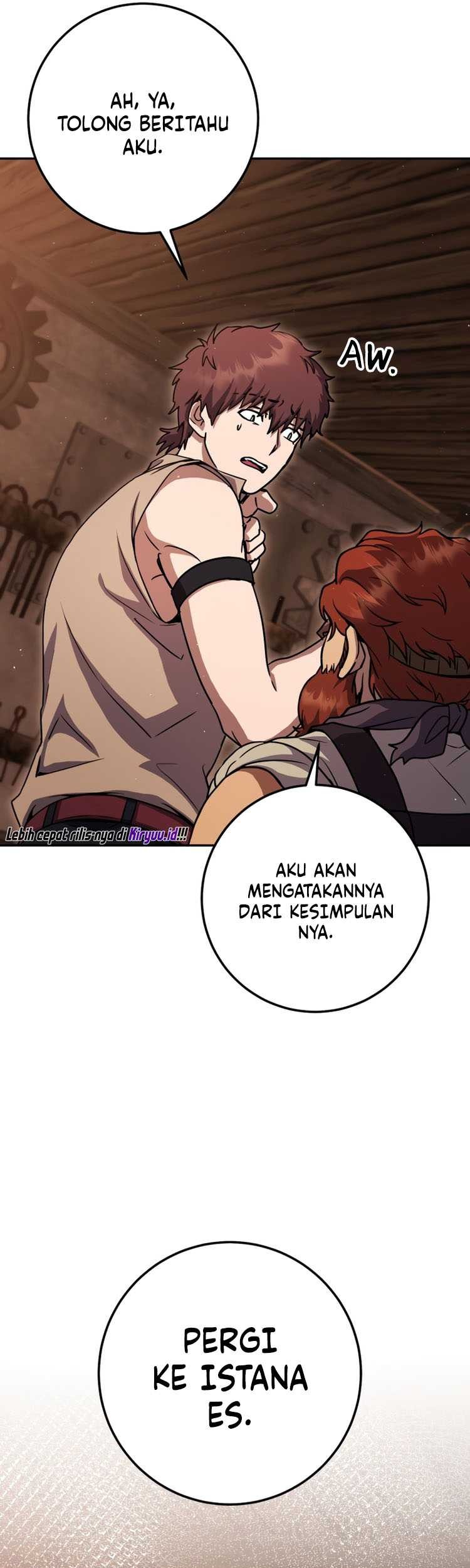 Legendary Blacksmith’s Vengeance Chapter 23 Gambar 36