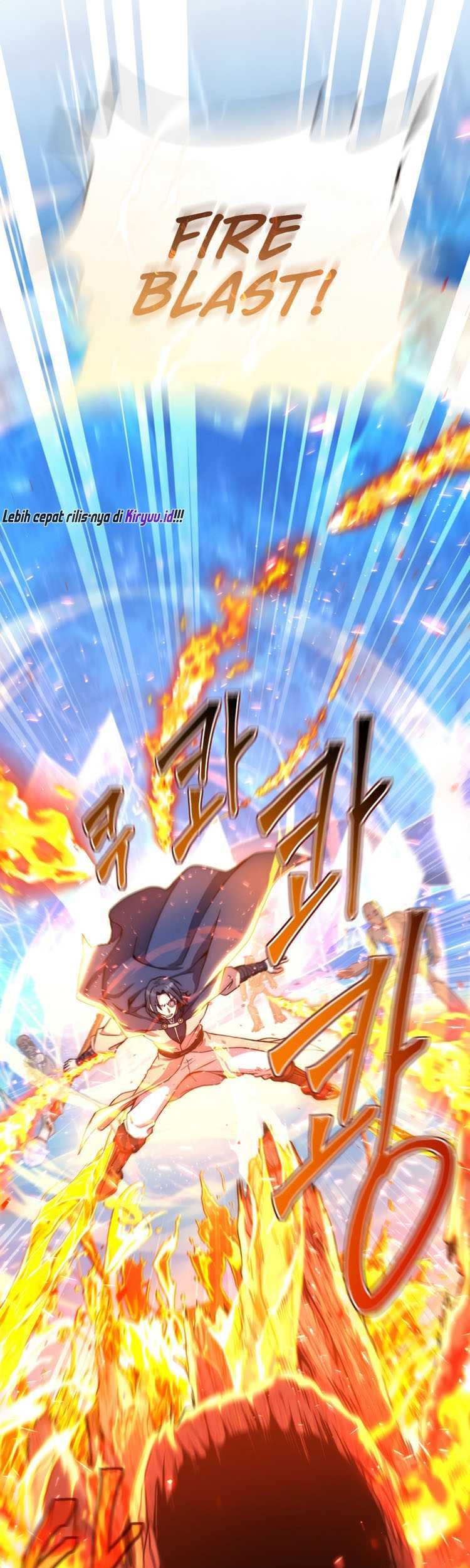 Legendary Blacksmith’s Vengeance Chapter 23 Gambar 42