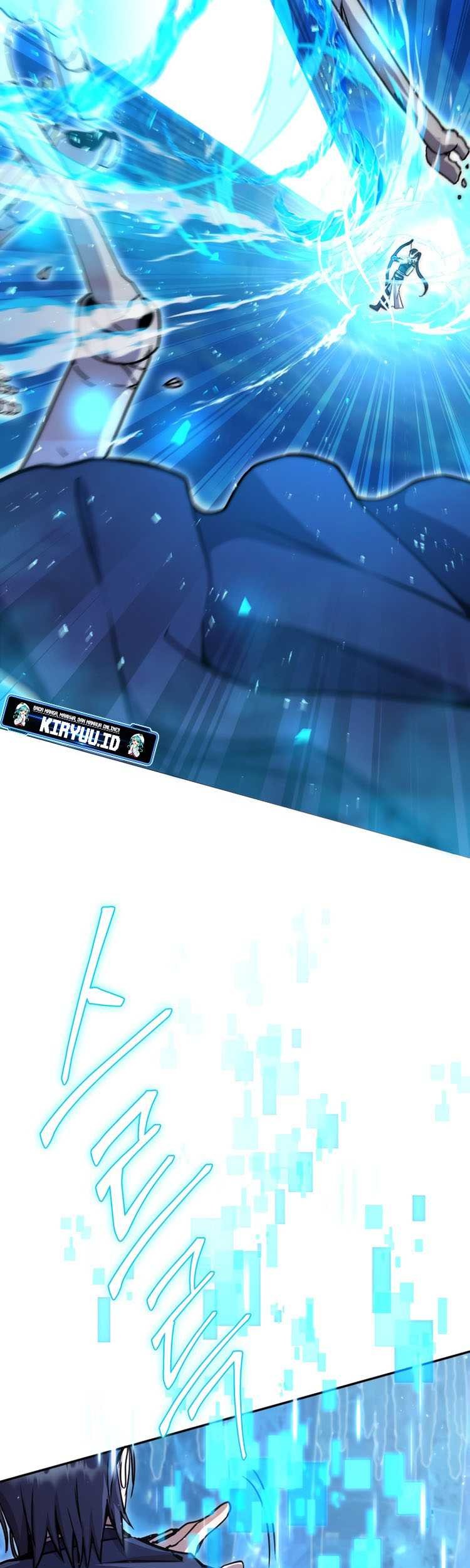 Legendary Blacksmith’s Vengeance Chapter 23 Gambar 46