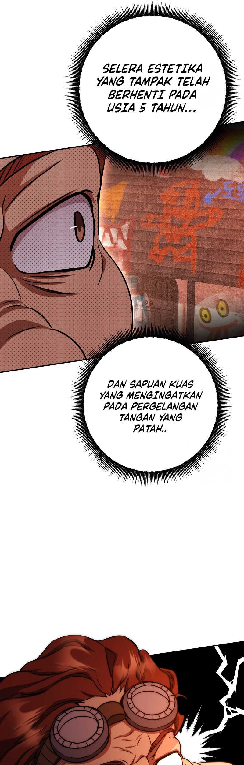 Legendary Blacksmith’s Vengeance Chapter 22 Gambar 50
