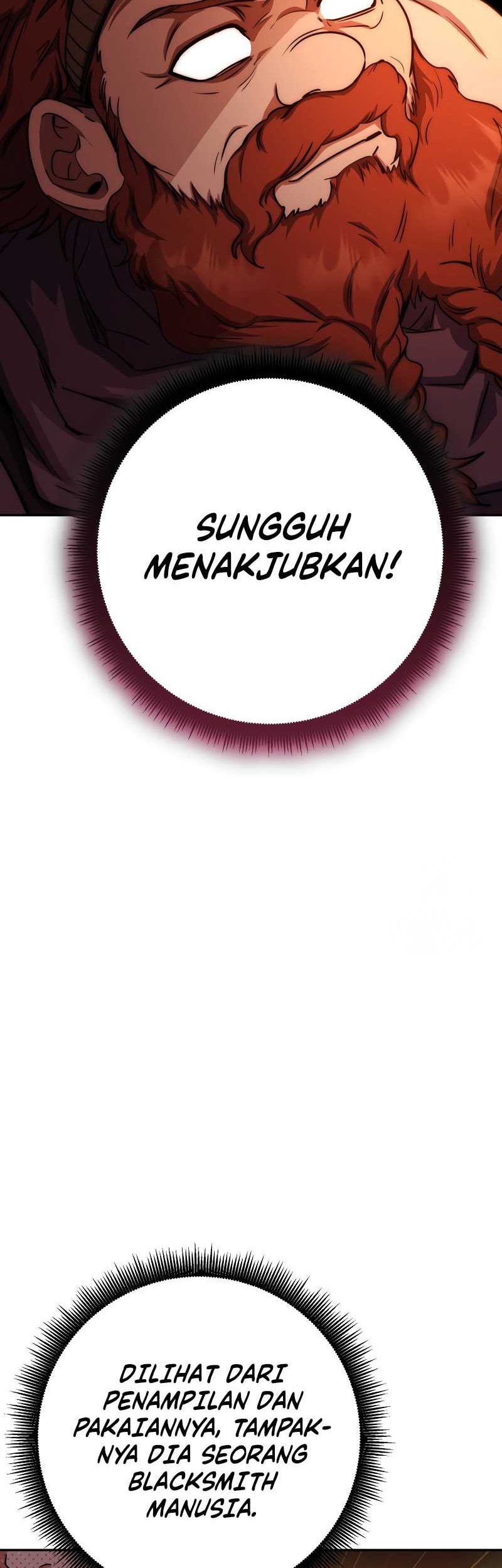 Legendary Blacksmith’s Vengeance Chapter 22 Gambar 51