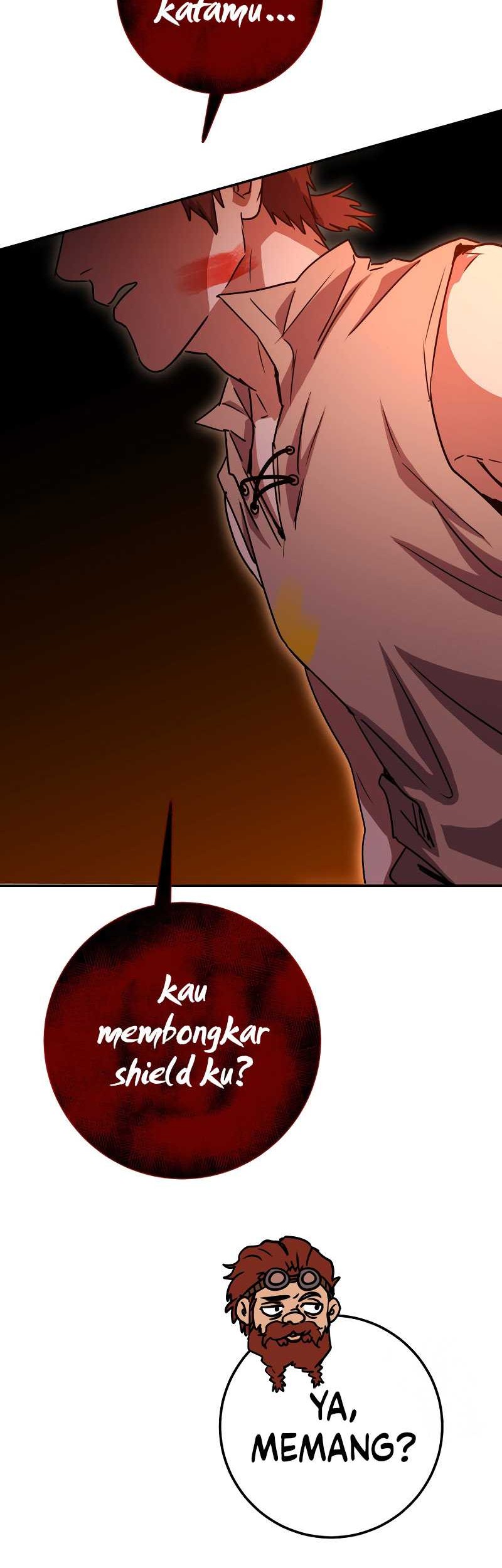 Legendary Blacksmith’s Vengeance Chapter 22 Gambar 59