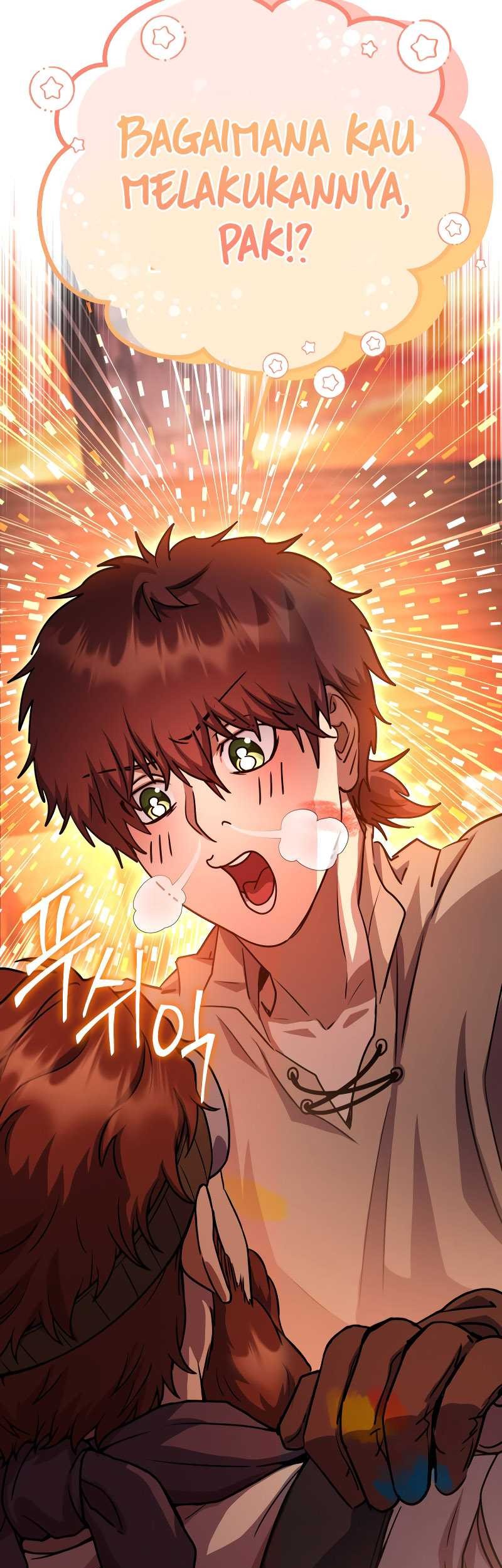 Legendary Blacksmith’s Vengeance Chapter 22 Gambar 62