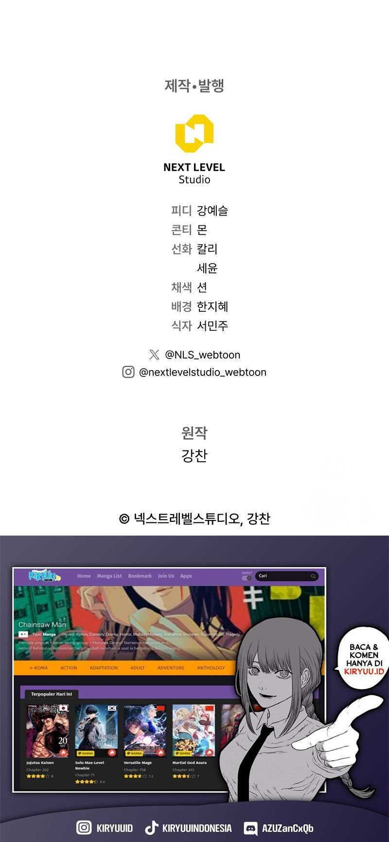 Legendary Blacksmith’s Vengeance Chapter 22 Gambar 64