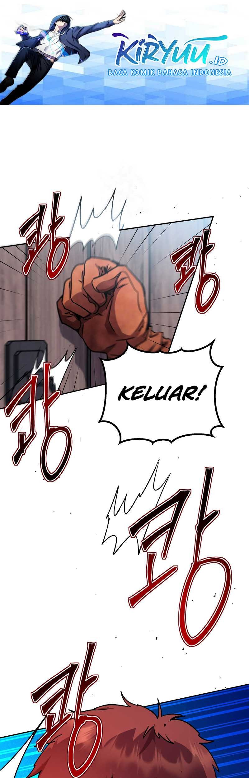 Baca  Legendary Blacksmith’s Vengeance Chapter 22 Gambar 2
