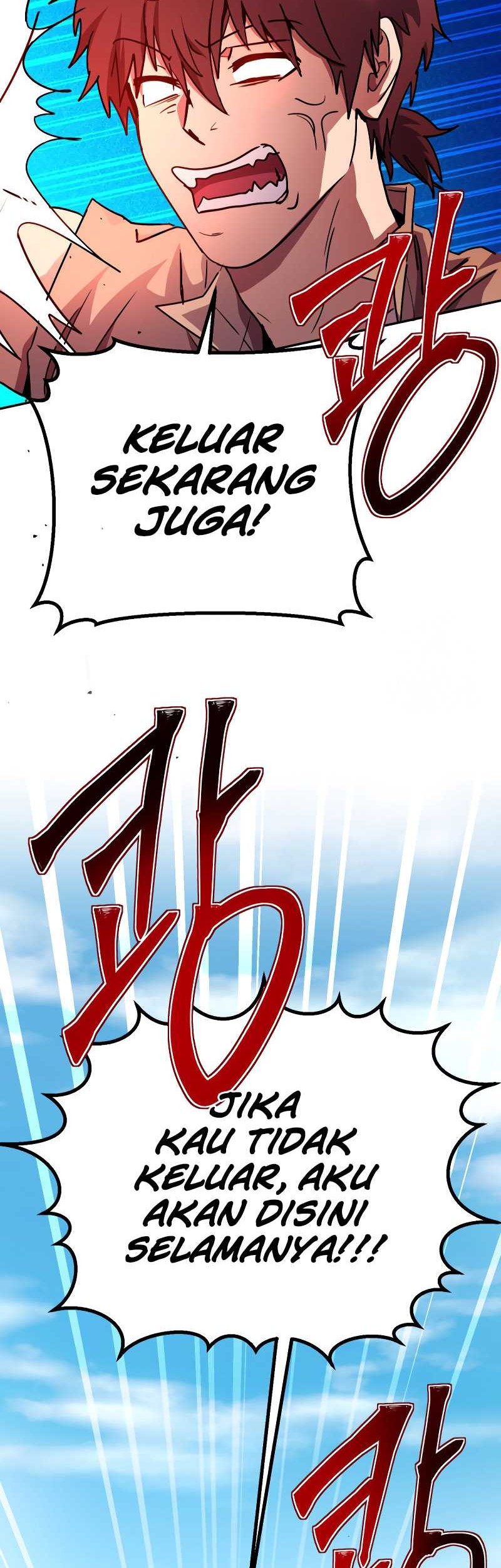 Legendary Blacksmith’s Vengeance Chapter 22 Gambar 3