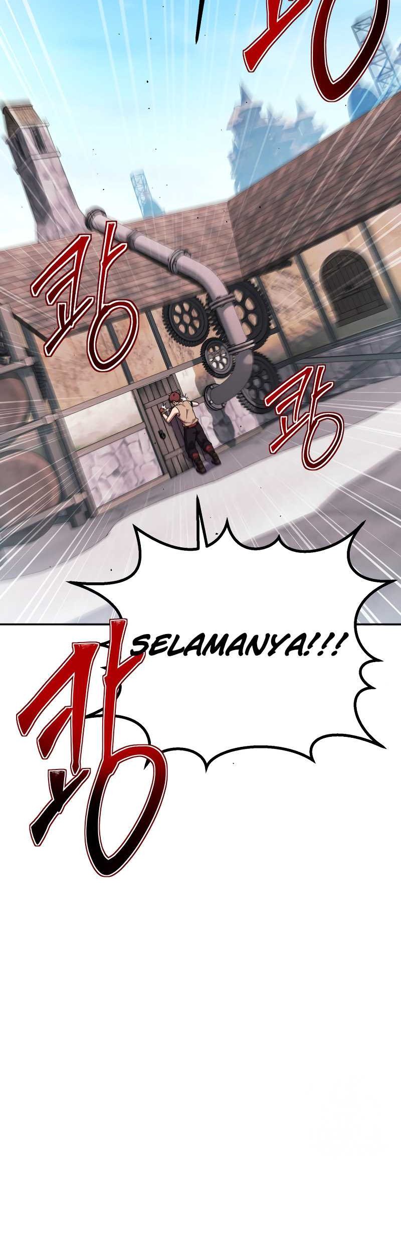 Legendary Blacksmith’s Vengeance Chapter 22 Gambar 4