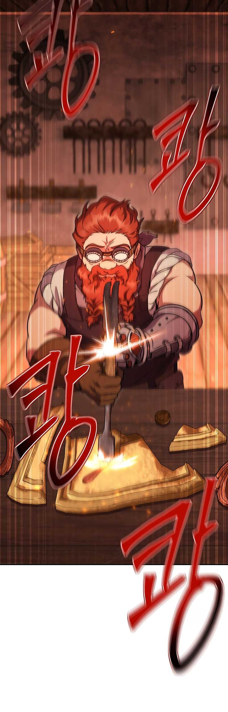 Legendary Blacksmith’s Vengeance Chapter 22 Gambar 6