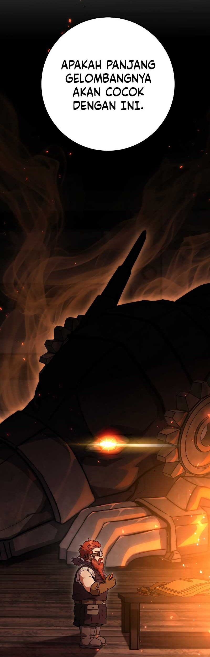 Legendary Blacksmith’s Vengeance Chapter 22 Gambar 9