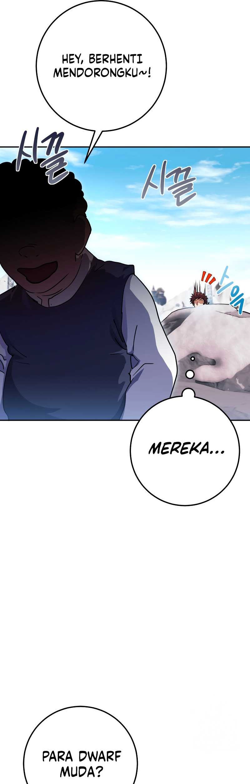 Legendary Blacksmith’s Vengeance Chapter 22 Gambar 15