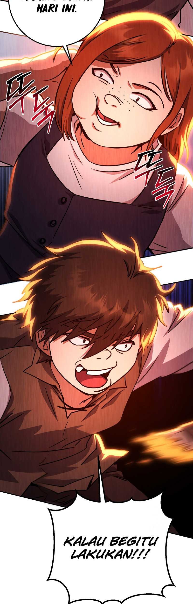 Legendary Blacksmith’s Vengeance Chapter 22 Gambar 18