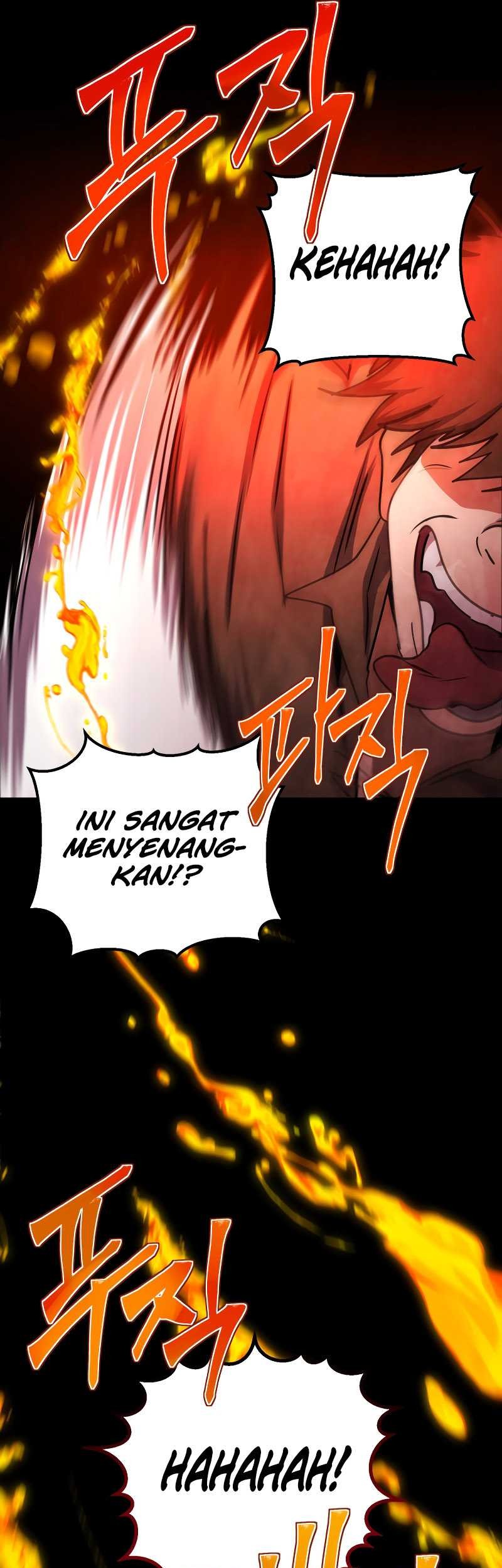 Legendary Blacksmith’s Vengeance Chapter 22 Gambar 20