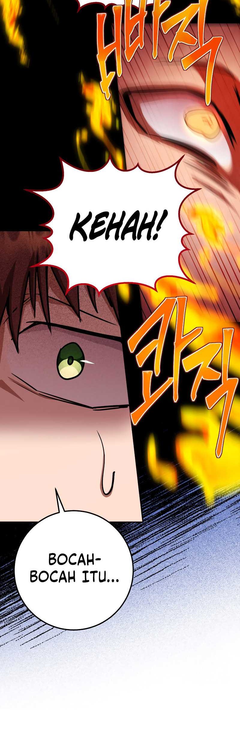 Legendary Blacksmith’s Vengeance Chapter 22 Gambar 21