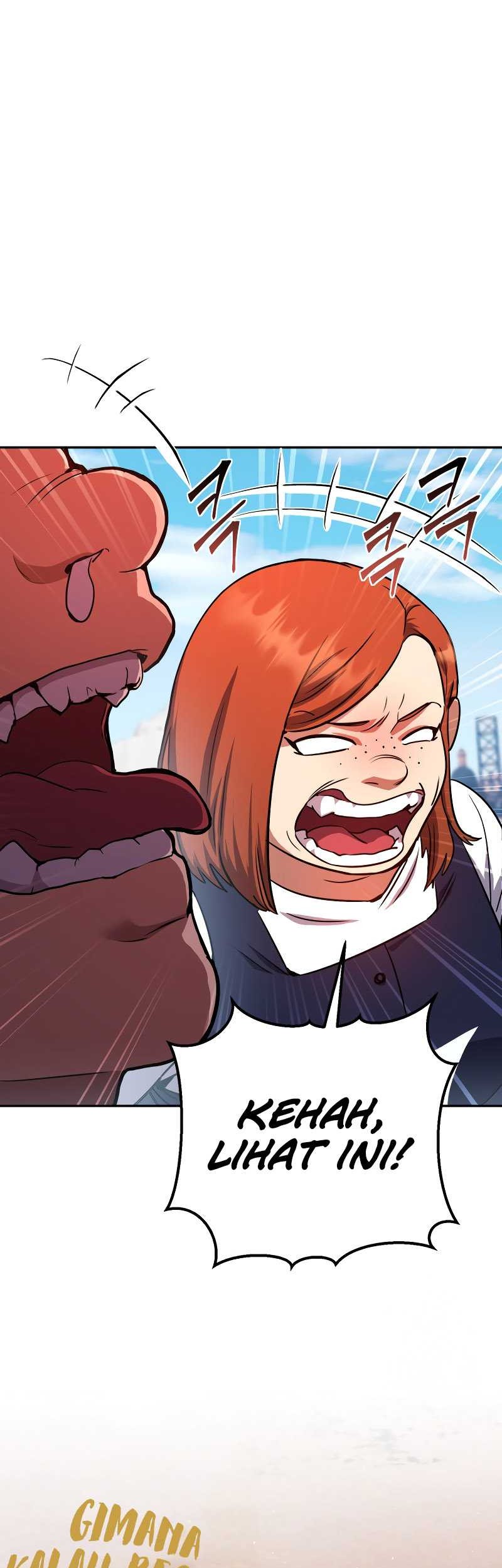 Legendary Blacksmith’s Vengeance Chapter 22 Gambar 22