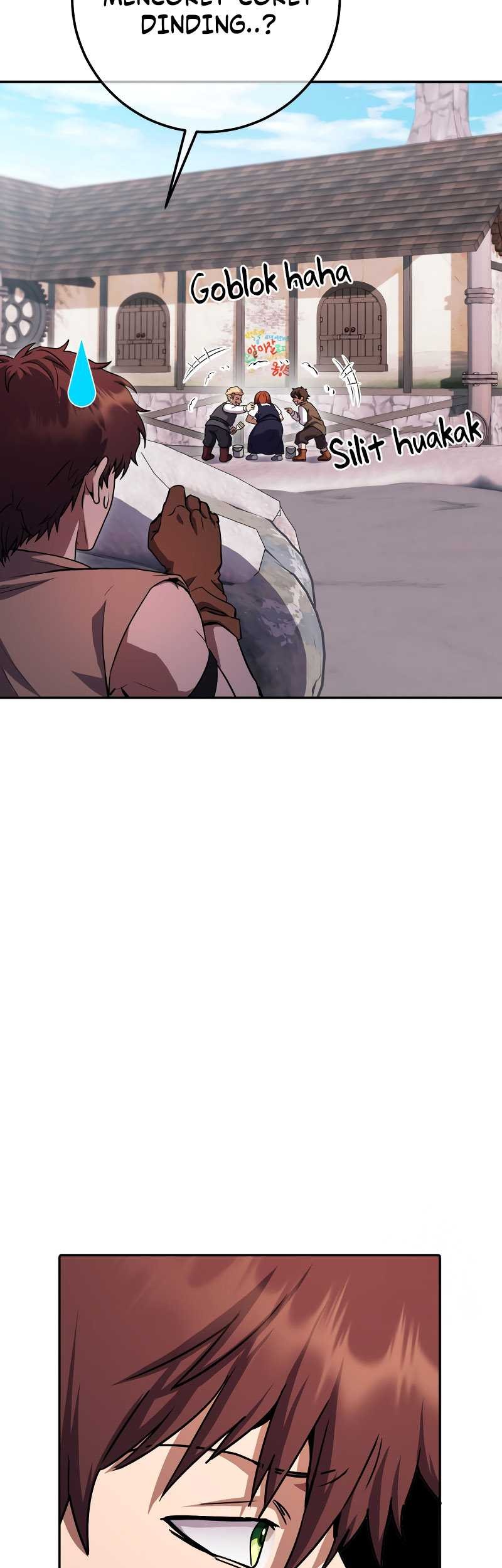 Legendary Blacksmith’s Vengeance Chapter 22 Gambar 24