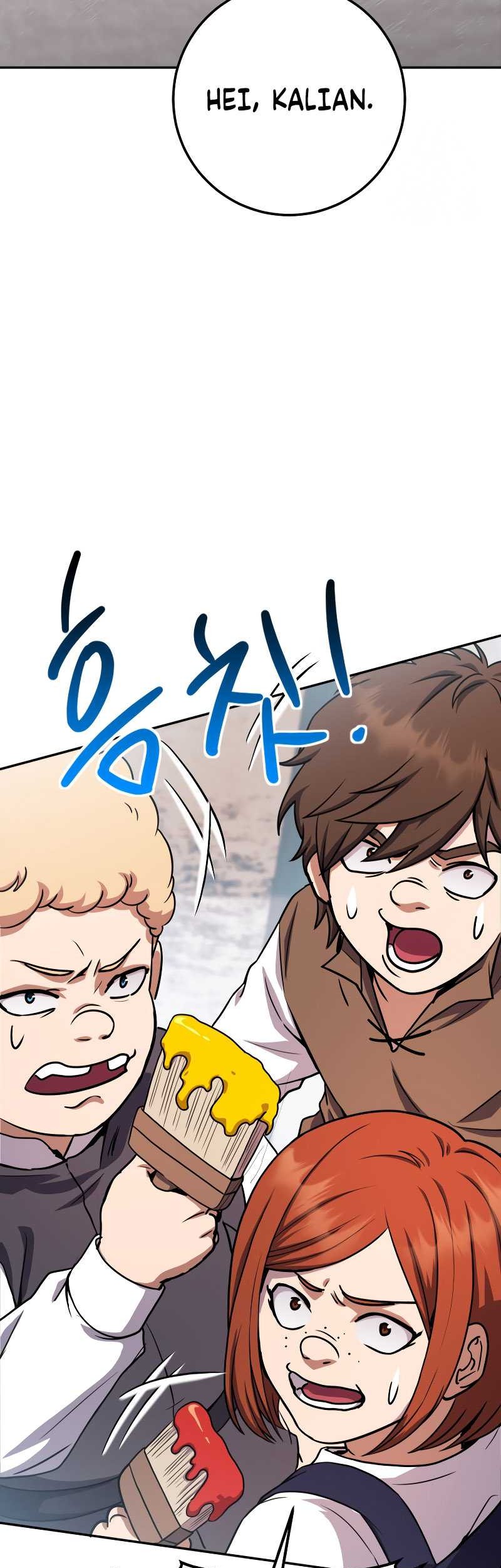 Legendary Blacksmith’s Vengeance Chapter 22 Gambar 28