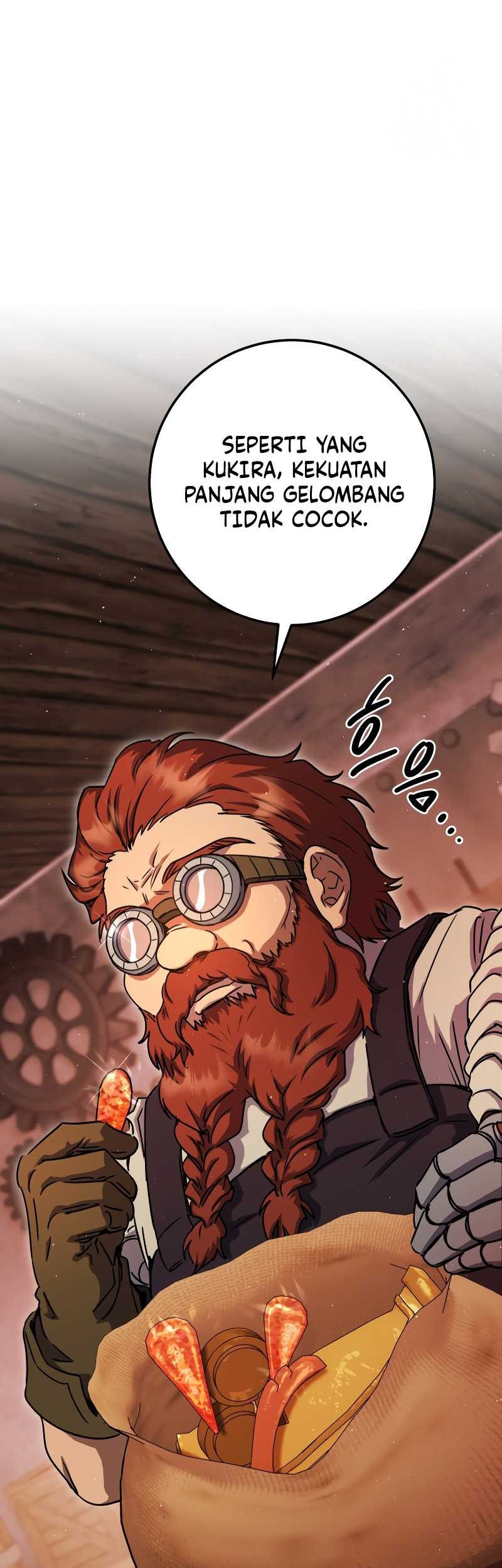 Legendary Blacksmith’s Vengeance Chapter 22 Gambar 36