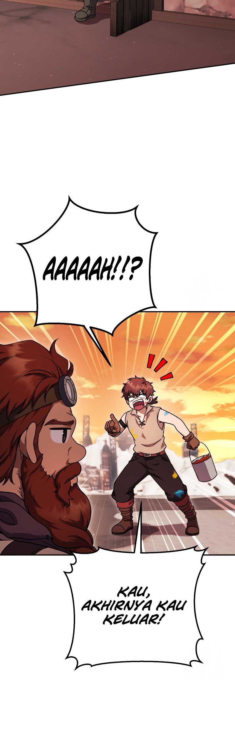 Legendary Blacksmith’s Vengeance Chapter 22 Gambar 41