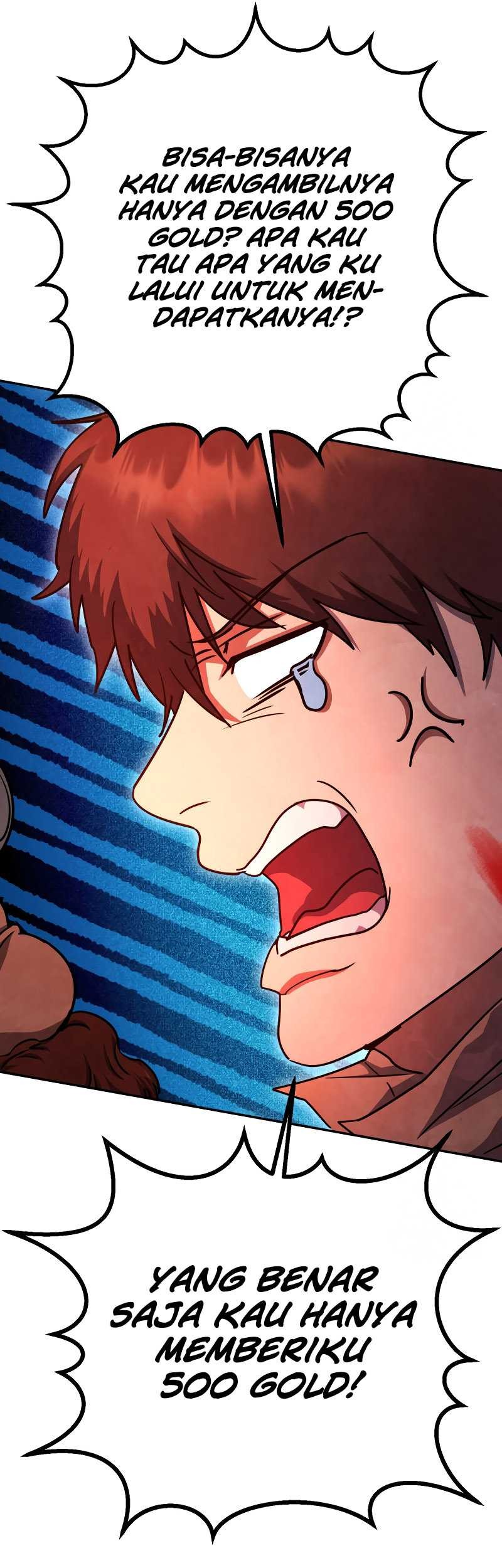 Legendary Blacksmith’s Vengeance Chapter 22 Gambar 44
