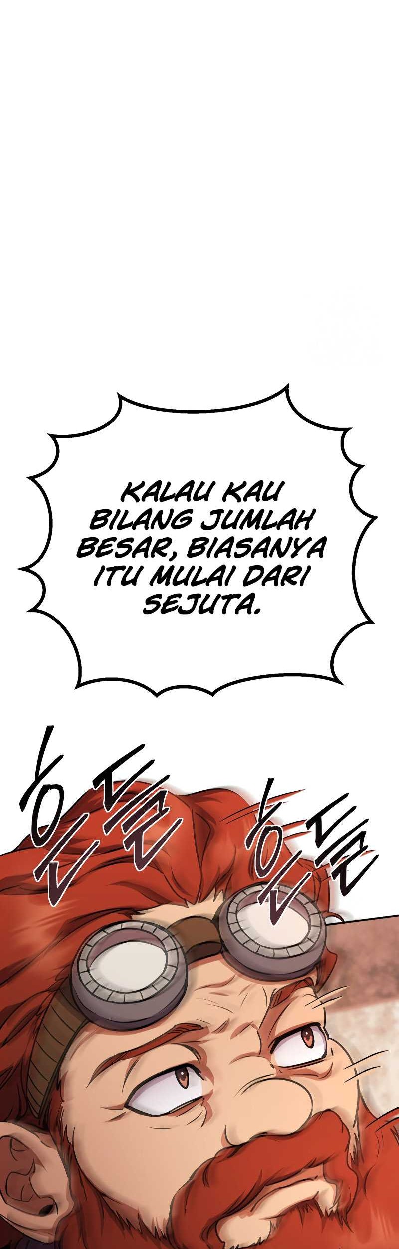 Legendary Blacksmith’s Vengeance Chapter 22 Gambar 45