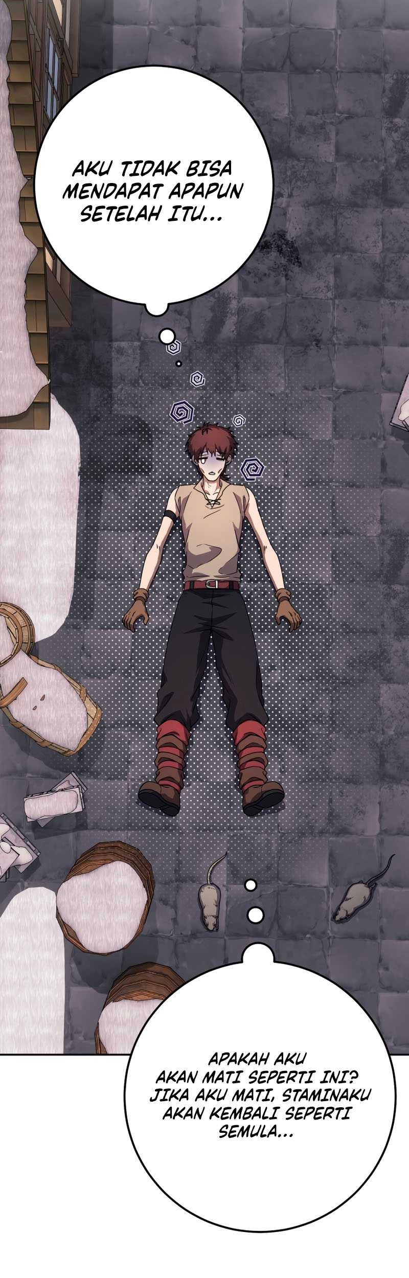 Legendary Blacksmith’s Vengeance Chapter 21 Gambar 49