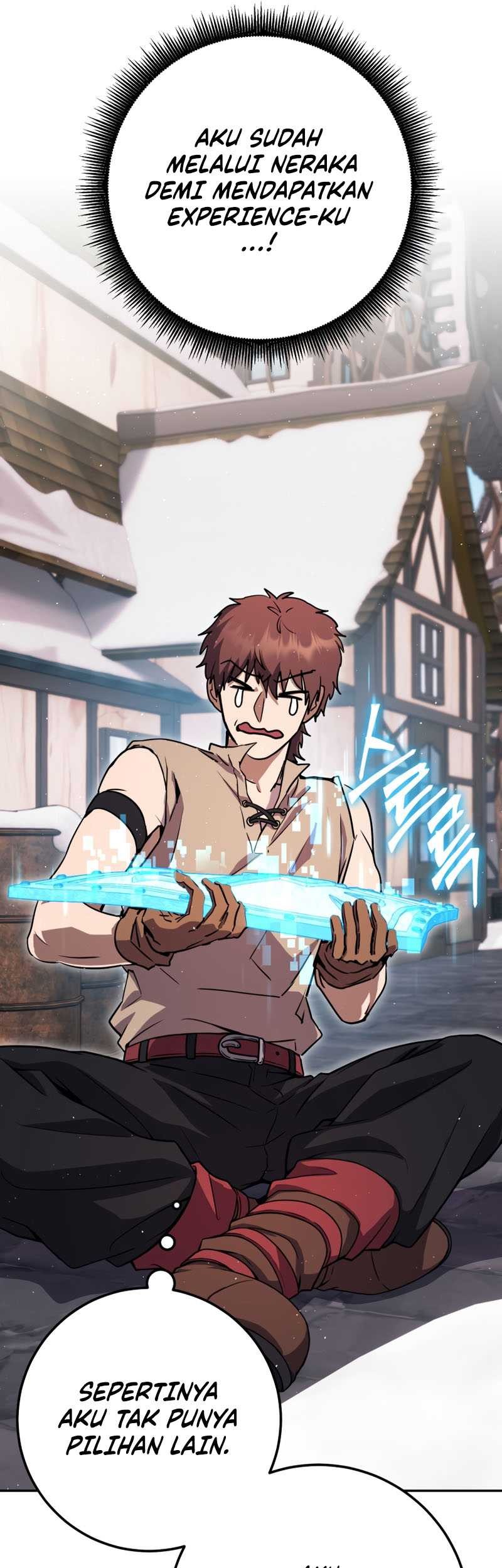 Legendary Blacksmith’s Vengeance Chapter 21 Gambar 51