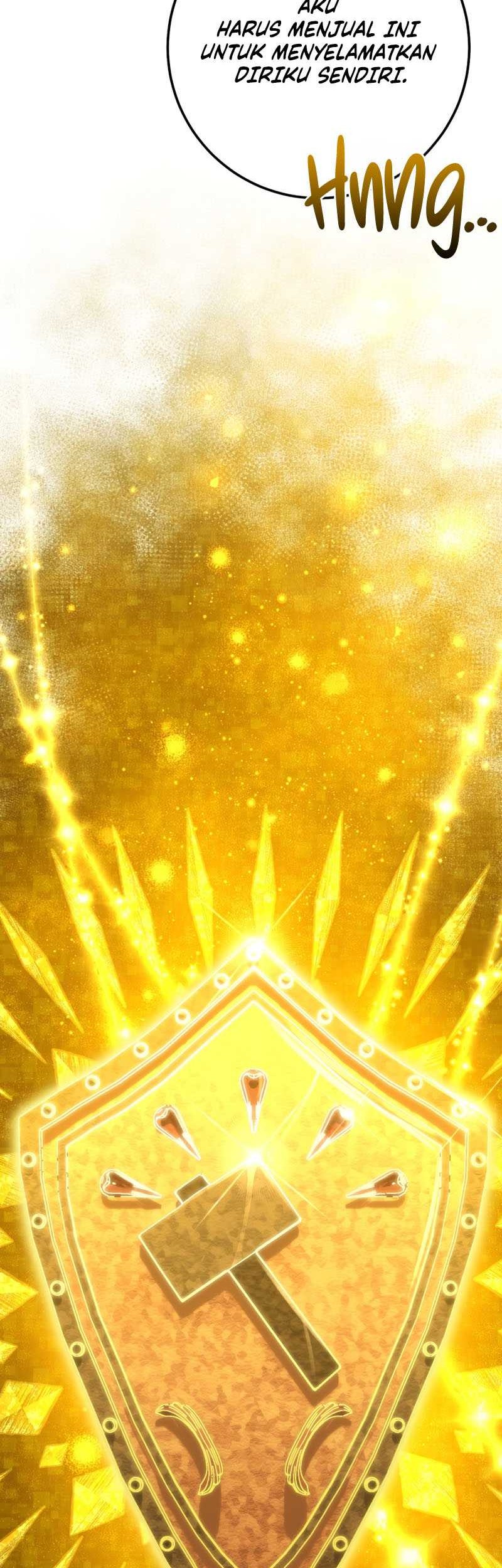 Legendary Blacksmith’s Vengeance Chapter 21 Gambar 52