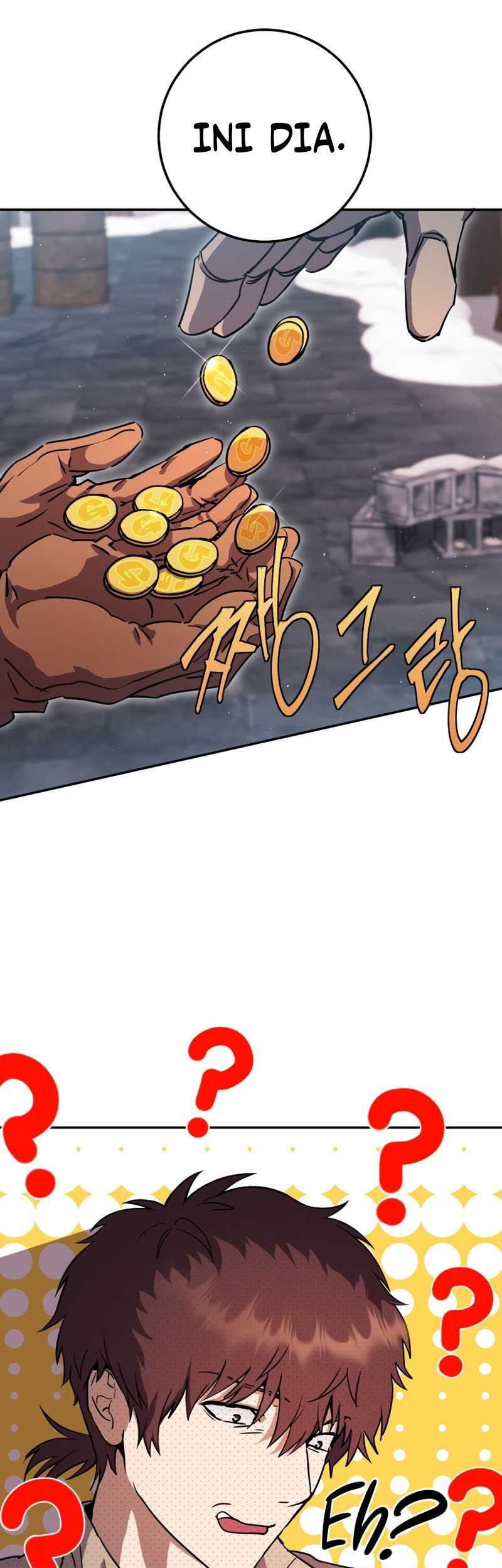 Legendary Blacksmith’s Vengeance Chapter 21 Gambar 61