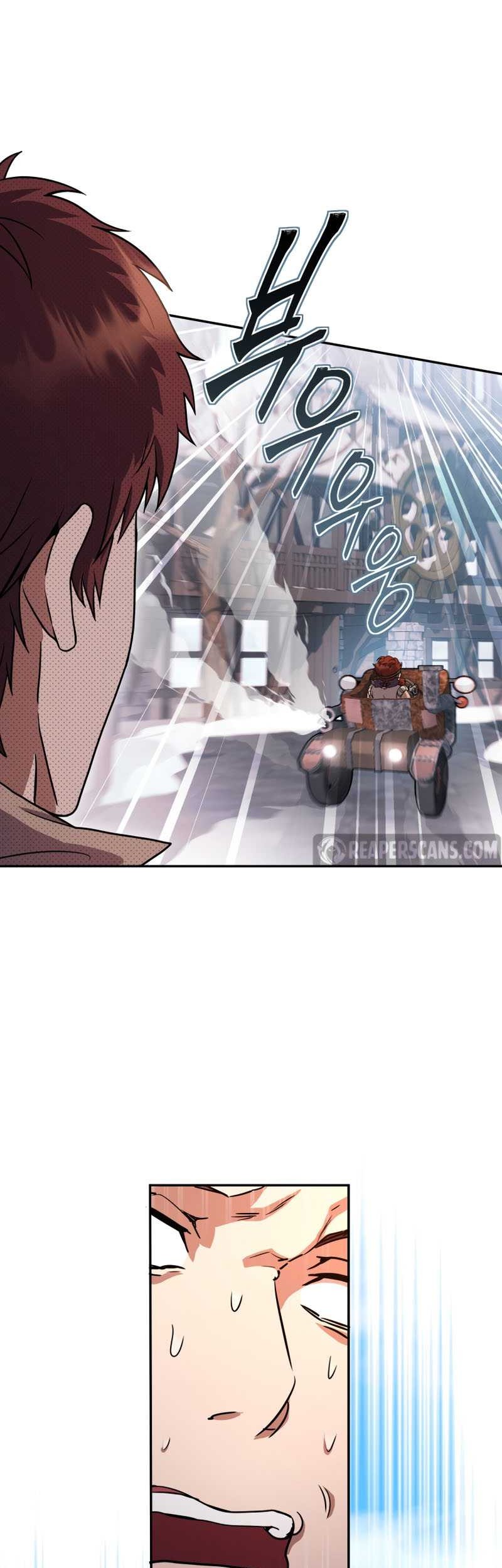 Legendary Blacksmith’s Vengeance Chapter 21 Gambar 63