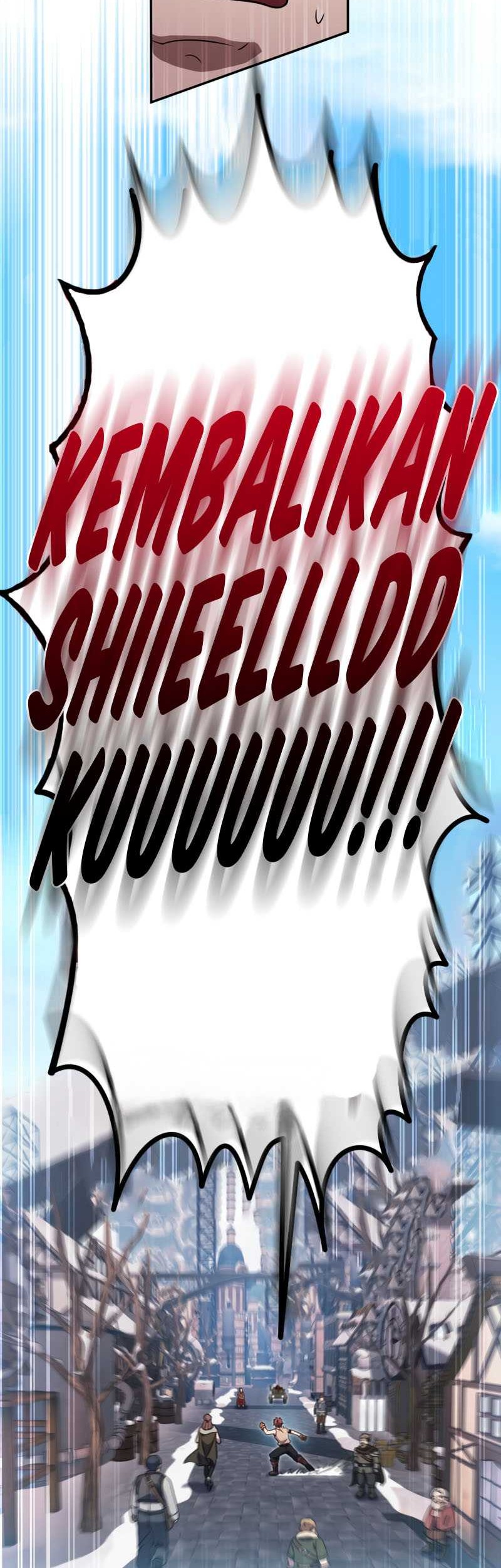 Legendary Blacksmith’s Vengeance Chapter 21 Gambar 64